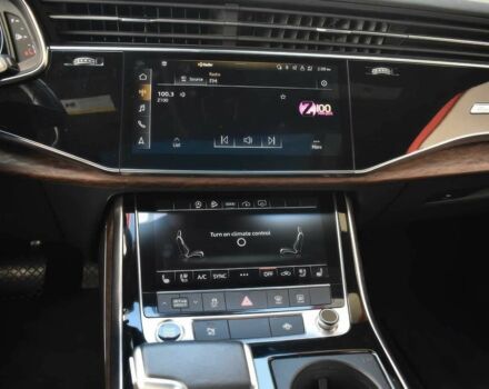 Бежевый Ауди Другая, объемом двигателя 3 л и пробегом 21 тыс. км за 25700 $, фото 16 на Automoto.ua