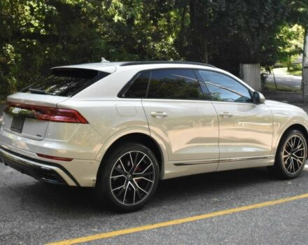 Бежевый Ауди Другая, объемом двигателя 3 л и пробегом 23 тыс. км за 35000 $, фото 6 на Automoto.ua