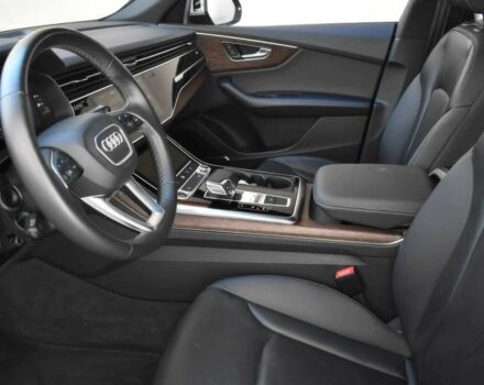 Бежевый Ауди Другая, объемом двигателя 3 л и пробегом 21 тыс. км за 25700 $, фото 9 на Automoto.ua