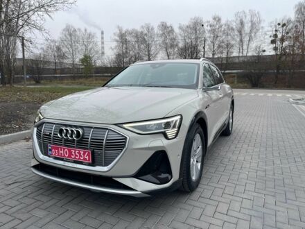 Бежевый Ауди Другая, объемом двигателя 0 л и пробегом 79 тыс. км за 33700 $, фото 1 на Automoto.ua