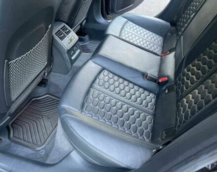 Черный Ауди Другая, объемом двигателя 2.9 л и пробегом 39 тыс. км за 17800 $, фото 13 на Automoto.ua