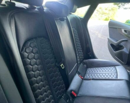 Черный Ауди Другая, объемом двигателя 2.9 л и пробегом 39 тыс. км за 17800 $, фото 12 на Automoto.ua