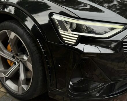 Черный Ауди Другая, объемом двигателя 0 л и пробегом 85 тыс. км за 42500 $, фото 1 на Automoto.ua