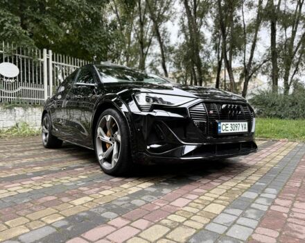 Черный Ауди Другая, объемом двигателя 0 л и пробегом 85 тыс. км за 42500 $, фото 16 на Automoto.ua