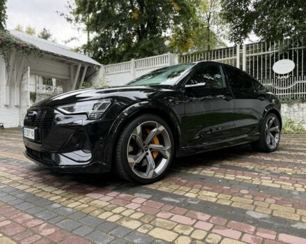 Черный Ауди Другая, объемом двигателя 0 л и пробегом 85 тыс. км за 42500 $, фото 3 на Automoto.ua