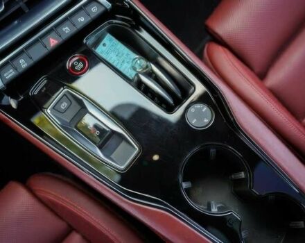 Черный Ауди Другая, объемом двигателя 0 л и пробегом 28 тыс. км за 35000 $, фото 12 на Automoto.ua