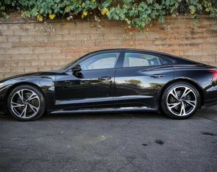 Чорний Ауді Інша, об'ємом двигуна 0 л та пробігом 19 тис. км за 34000 $, фото 4 на Automoto.ua