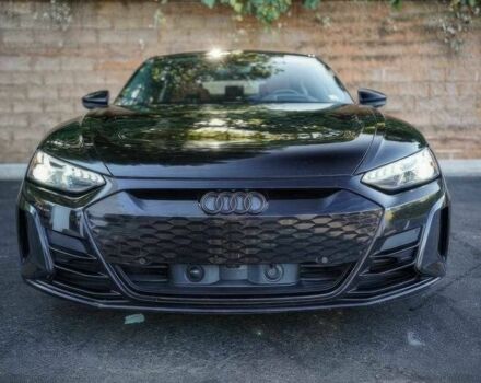 Чорний Ауді Інша, об'ємом двигуна 0 л та пробігом 19 тис. км за 34000 $, фото 1 на Automoto.ua