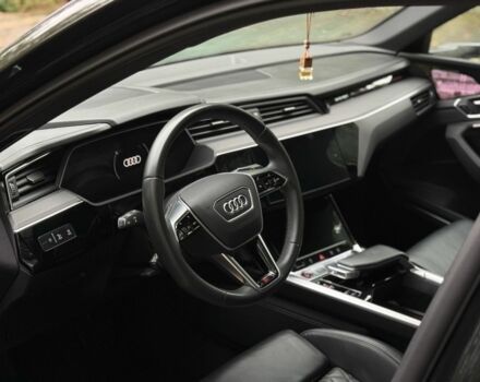 Черный Ауди Другая, объемом двигателя 0 л и пробегом 85 тыс. км за 42500 $, фото 4 на Automoto.ua