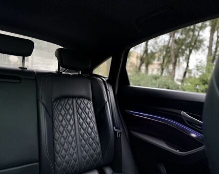 Черный Ауди Другая, объемом двигателя 0 л и пробегом 85 тыс. км за 42500 $, фото 9 на Automoto.ua