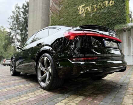 Черный Ауди Другая, объемом двигателя 0 л и пробегом 85 тыс. км за 42500 $, фото 6 на Automoto.ua