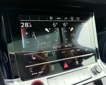 Черный Ауди Другая, объемом двигателя 0 л и пробегом 85 тыс. км за 42500 $, фото 11 на Automoto.ua