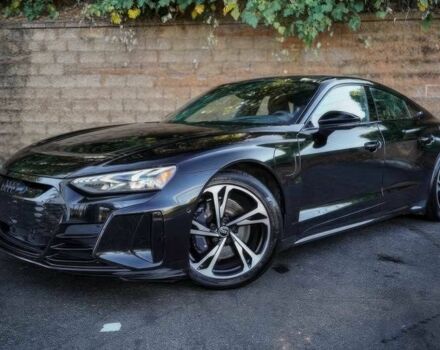 Чорний Ауді Інша, об'ємом двигуна 0 л та пробігом 19 тис. км за 34000 $, фото 2 на Automoto.ua