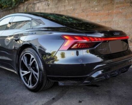 Чорний Ауді Інша, об'ємом двигуна 0 л та пробігом 19 тис. км за 34000 $, фото 5 на Automoto.ua