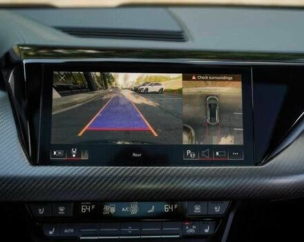 Черный Ауди Другая, объемом двигателя 0 л и пробегом 28 тыс. км за 35000 $, фото 15 на Automoto.ua