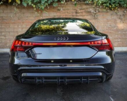 Черный Ауди Другая, объемом двигателя 0 л и пробегом 28 тыс. км за 35000 $, фото 3 на Automoto.ua