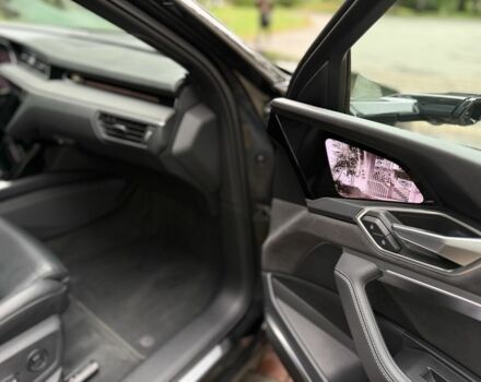 Черный Ауди Другая, объемом двигателя 0 л и пробегом 85 тыс. км за 42500 $, фото 7 на Automoto.ua