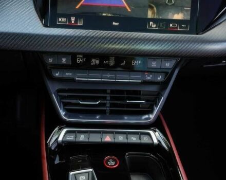 Черный Ауди Другая, объемом двигателя 0 л и пробегом 28 тыс. км за 35000 $, фото 11 на Automoto.ua