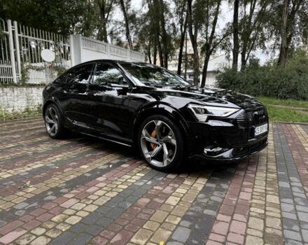 Черный Ауди Другая, объемом двигателя 0 л и пробегом 85 тыс. км за 42500 $, фото 2 на Automoto.ua