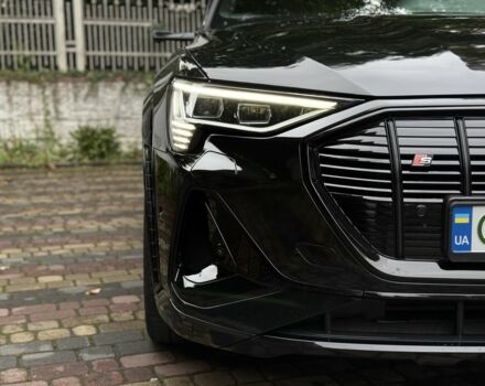 Черный Ауди Другая, объемом двигателя 0 л и пробегом 85 тыс. км за 42500 $, фото 14 на Automoto.ua