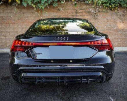 Чорний Ауді Інша, об'ємом двигуна 0 л та пробігом 19 тис. км за 34000 $, фото 6 на Automoto.ua