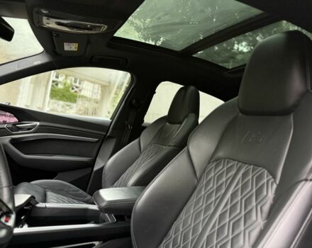 Черный Ауди Другая, объемом двигателя 0 л и пробегом 85 тыс. км за 42500 $, фото 5 на Automoto.ua