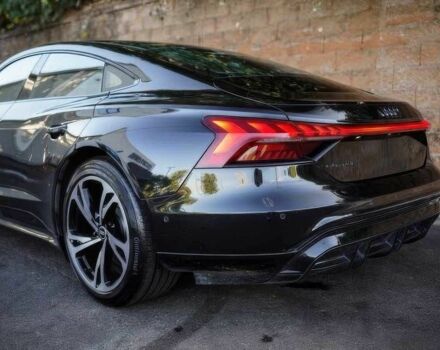 Черный Ауди Другая, объемом двигателя 0 л и пробегом 28 тыс. км за 35000 $, фото 4 на Automoto.ua