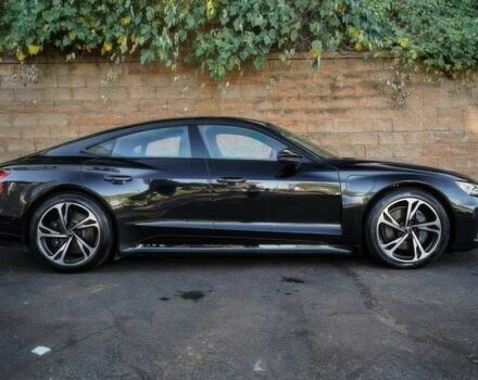 Черный Ауди Другая, объемом двигателя 0 л и пробегом 28 тыс. км за 35000 $, фото 2 на Automoto.ua