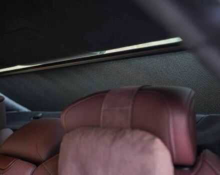 Черный Ауди Другая, объемом двигателя 0 л и пробегом 28 тыс. км за 35000 $, фото 17 на Automoto.ua