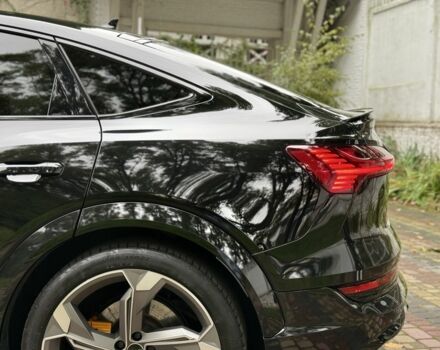 Черный Ауди Другая, объемом двигателя 0 л и пробегом 85 тыс. км за 42500 $, фото 13 на Automoto.ua