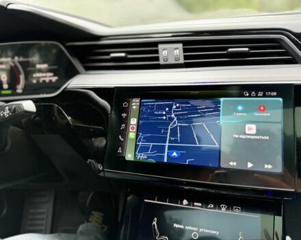 Черный Ауди Другая, объемом двигателя 0 л и пробегом 85 тыс. км за 42500 $, фото 12 на Automoto.ua