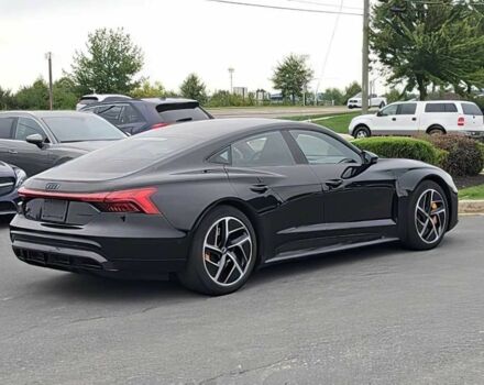 Черный Ауди Другая, объемом двигателя 0 л и пробегом 26 тыс. км за 34000 $, фото 3 на Automoto.ua