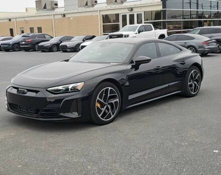 Черный Ауди Другая, объемом двигателя 0 л и пробегом 26 тыс. км за 34000 $, фото 2 на Automoto.ua