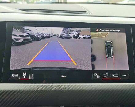 Черный Ауди Другая, объемом двигателя 0 л и пробегом 26 тыс. км за 34000 $, фото 8 на Automoto.ua