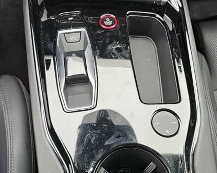 Черный Ауди Другая, объемом двигателя 0 л и пробегом 26 тыс. км за 34000 $, фото 10 на Automoto.ua