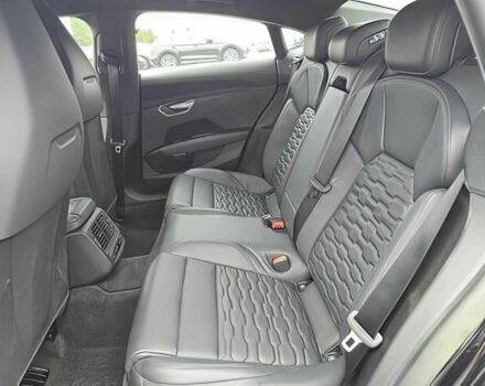 Черный Ауди Другая, объемом двигателя 0 л и пробегом 26 тыс. км за 34000 $, фото 11 на Automoto.ua