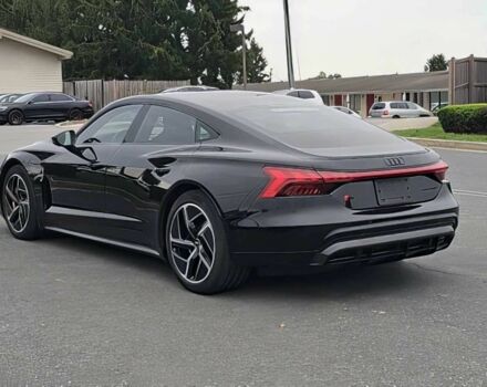 Черный Ауди Другая, объемом двигателя 0 л и пробегом 26 тыс. км за 34000 $, фото 5 на Automoto.ua