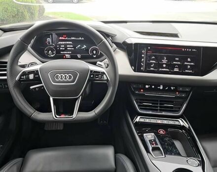 Черный Ауди Другая, объемом двигателя 0 л и пробегом 26 тыс. км за 34000 $, фото 7 на Automoto.ua