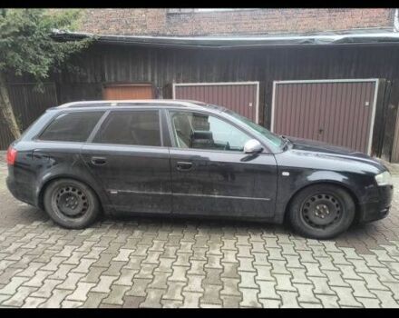 Черный Ауди Другая, объемом двигателя 2 л и пробегом 170 тыс. км за 2000 $, фото 1 на Automoto.ua