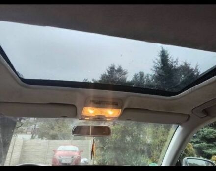 Черный Ауди Другая, объемом двигателя 2 л и пробегом 170 тыс. км за 2000 $, фото 4 на Automoto.ua