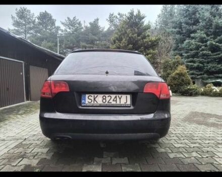 Черный Ауди Другая, объемом двигателя 2 л и пробегом 170 тыс. км за 2000 $, фото 3 на Automoto.ua