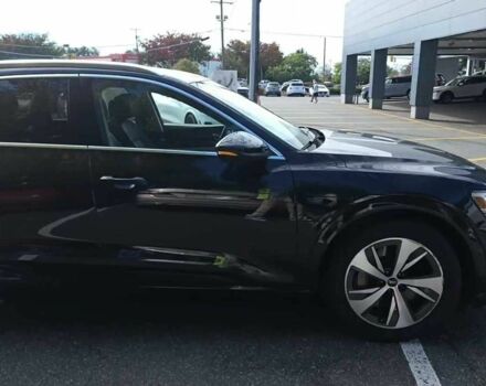 Черный Ауди Другая, объемом двигателя 0 л и пробегом 23 тыс. км за 78000 $, фото 2 на Automoto.ua