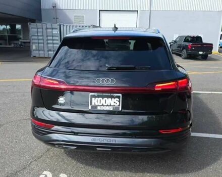 Черный Ауди Другая, объемом двигателя 0 л и пробегом 23 тыс. км за 78000 $, фото 4 на Automoto.ua