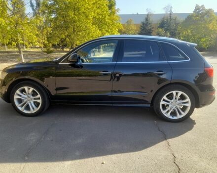 Чорний Ауді Інша, об'ємом двигуна 3 л та пробігом 245 тис. км за 24999 $, фото 4 на Automoto.ua