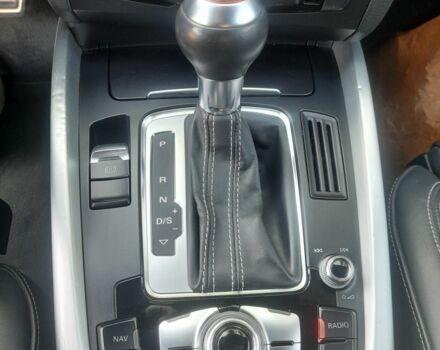 Чорний Ауді Інша, об'ємом двигуна 3 л та пробігом 245 тис. км за 24999 $, фото 21 на Automoto.ua