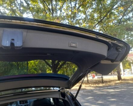 Чорний Ауді Інша, об'ємом двигуна 3 л та пробігом 245 тис. км за 24999 $, фото 8 на Automoto.ua