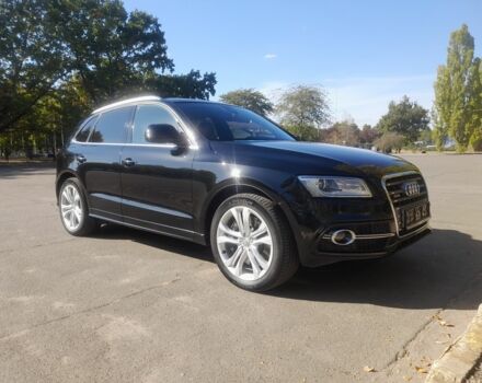 Чорний Ауді Інша, об'ємом двигуна 3 л та пробігом 245 тис. км за 24999 $, фото 5 на Automoto.ua