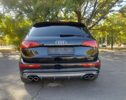 Чорний Ауді Інша, об'ємом двигуна 3 л та пробігом 245 тис. км за 24999 $, фото 7 на Automoto.ua