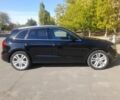 Чорний Ауді Інша, об'ємом двигуна 3 л та пробігом 245 тис. км за 24999 $, фото 6 на Automoto.ua