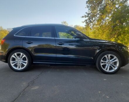 Чорний Ауді Інша, об'ємом двигуна 3 л та пробігом 245 тис. км за 24999 $, фото 19 на Automoto.ua